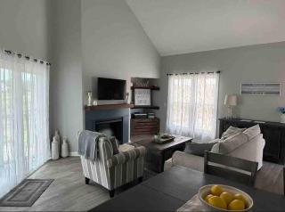 Charming Quiet 1 Bd Condo - 0
