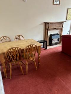 Central Specious Barony Apartment - Edimburgo - 7