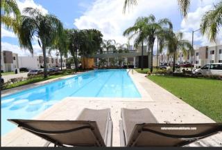 Habitación con baño privado y terraza propia - Playa del Carmen - 0