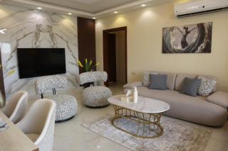 Apartment 2 - New cairo - 7