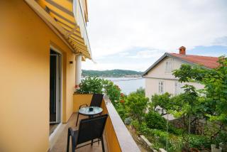 Apartments Osljak - Preko - 1
