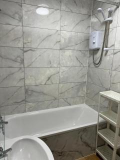 Central Specious Barony Apartment - Edimburgo - 1