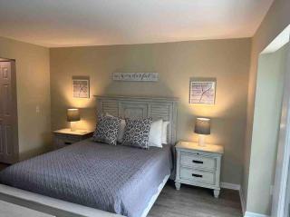 Charming Quiet 1 Bd Condo - Folly Beach - 8