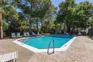 Charming Quiet 1 Bd Condo - Folly Beach - 4