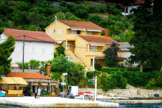 Apartments Osljak - Preko - 4
