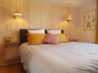 Les Bonnes Ondes - Chalet breton bord de mer - Baie Mont St Michel - 1