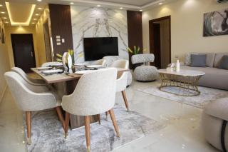 Apartment 2 - New cairo - 0