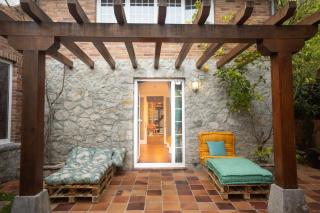 Casa Armonía Natura, Villa, Loft & Casa estudio - Camargo - 7
