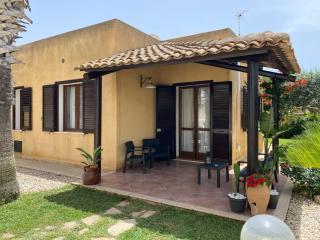 Villa Barbera - Marsala - 2