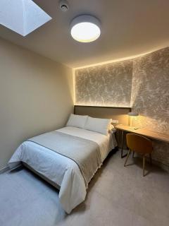 Zarú Hotel Boutique - Mocejón - 8