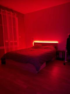 Appartement bordeaux proche de la plage - 5