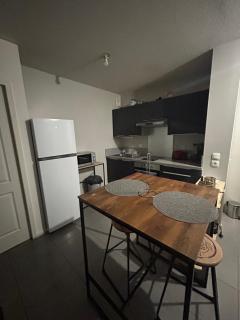 Appartement bordeaux proche de la plage - 2