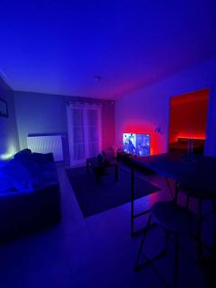 Appartement bordeaux proche de la plage - Pont-de-la-Maye - 4