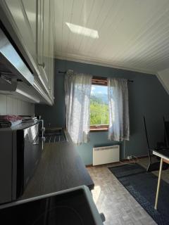 Kvam - Stegastein - Aurland - 2