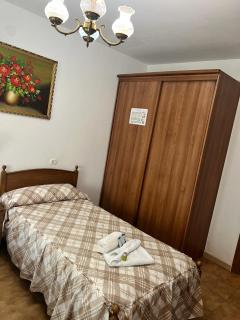 hotel santa Maria do Poio - Lugo - 3