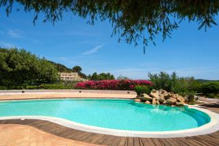 Porto Cervo Trilocale Piscina 200 mtr dal mare - Liscia di Vacca - 9