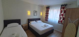 Charming Comfort Apartment - Tirana - 9