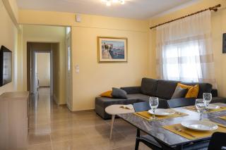 Alekos apartment - Ierissos - 4