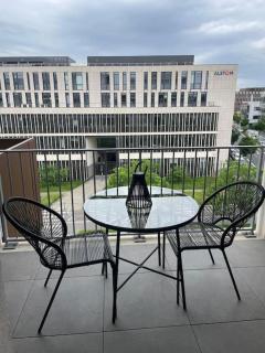 L'escale Charmant Studio Villeurbanne La Soie - Villeurbanne - 2