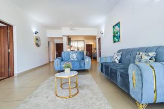 Modern AmenitiesUrban Location Sophisticated Style - Nairobi - 0