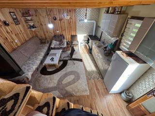 Cottage Wrong turn - 2