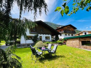 Bergblick-Pettneu - Pettneu am Arlberg - 7