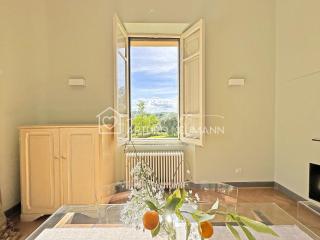 203 - Villa Fernanda - in centro a Numana, elegante bilocale in villa d'epoca con terrazzo privato - SPIAGGIA e NAVETTA WHITE BEACH CLUB OMAGGIO dal lun al ven FINO AL 02-08 - 8