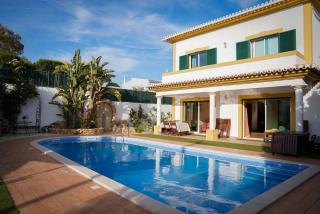 VILA LIZA - Alvor - 0