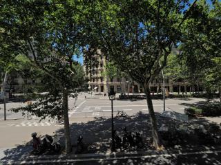 Barcelona Central Park II - 8