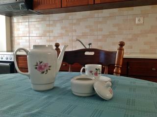 Papanikola House 1 - 5