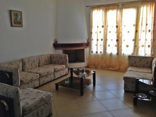 Papanikola House 1 - 2