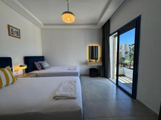 Intempo Apartments Playa 8 - Martil - 5