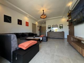 Intempo Apartments Playa 8 - Martil - 9
