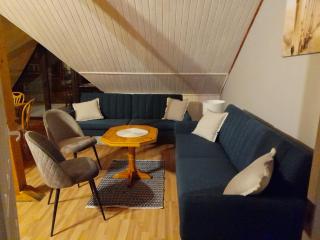 Apartament Łeba Adria - Łeba - 3