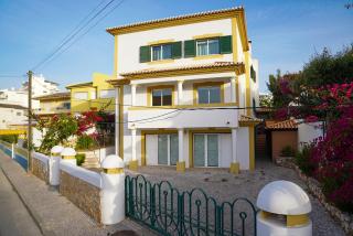 VILA LIZA - Alvor - 2