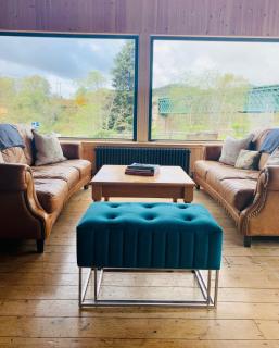 Invershin Hotel - Lairg - 5