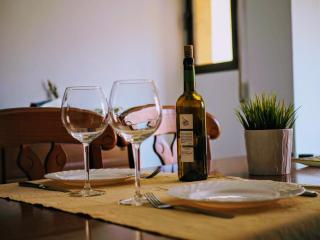 A los pies del castillo, entre las dos playas - 3