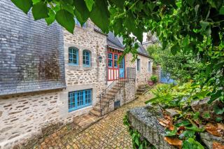 Ar Barzh Kadiou III - Quimper - 2