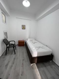 Sunlight apartments sarande - Saranda - 2