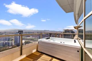 Penthouse Duplex with Epic Views - Barcelone - 7
