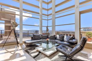 Penthouse Duplex with Epic Views - Barcelone - 0