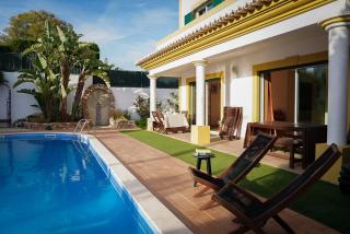 VILA LIZA - Alvor - 9