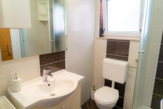 Apartments Zubcic - Tisno - 2