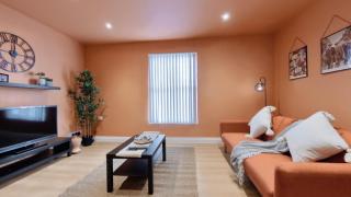 Birmingham City Stay Apartments - Birmingham - 9