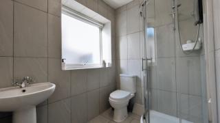 Birmingham City Stay Apartments - Birmingham - 5
