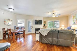 Family Scottsdale Condo Access to Pool and Hot Tub - Scottsdale - 6