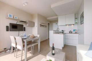 Stylish Apartment with Stunning Open View on Warandeduinen - Middelkerke - 1