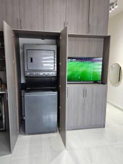 Departamento cerca del Consulado - Ciudad Juárez - 4