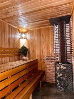 Царская Банька - Karakol - 4