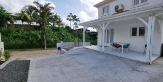 Villa Boréale Le Lamentin - 0